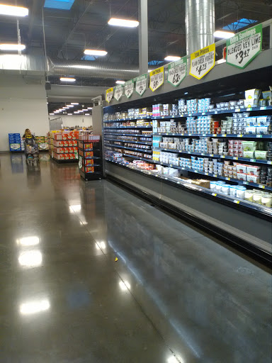 Supermarket «WinCo Foods», reviews and photos, 800 S Cockrell Hill Rd, Duncanville, TX 75137, USA