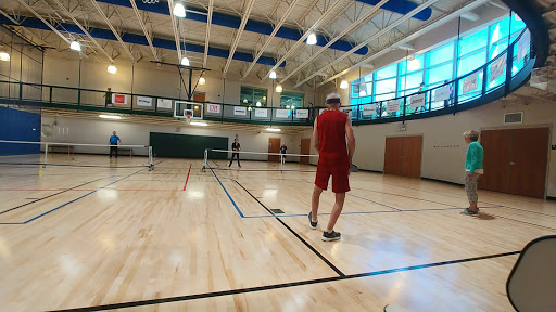 Non-Profit Organization «Kirk Family YMCA», reviews and photos, 520 Church Ave SW, Roanoke, VA 24016, USA