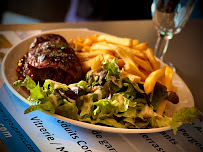 Plats et boissons du Restaurant Le Pélican à Clermont-Ferrand - n°3