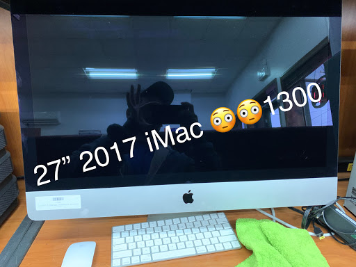 Cell Phone Store «CELL IT HERE», reviews and photos, 310 Main St, Bridgeport, OH 43912, USA