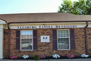 Leesburg Family Dentistry image