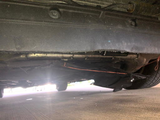 Tire Shop «Firestone Complete Auto Care», reviews and photos, 1755 E Golf Rd, Schaumburg, IL 60173, USA