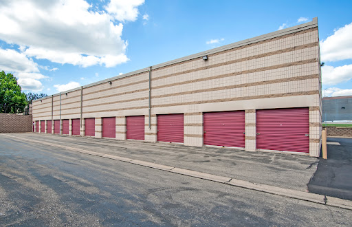 Self-Storage Facility «Metro Self Storage», reviews and photos, 6851 Flying Cloud Dr, Eden Prairie, MN 55344, USA