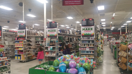Craft Store «Michaels», reviews and photos, 5780 Lindero Canyon Rd, Westlake Village, CA 91362, USA