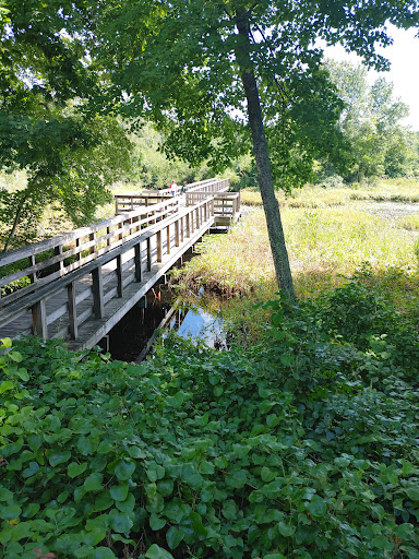 Nature Preserve «The Nature Trail and Cranberry Bog», reviews and photos, 252 Patriot Pl, Foxborough, MA 02035, USA