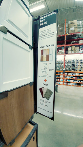 Home Improvement Store «The Home Depot», reviews and photos, 5900 Airport Hwy, Toledo, OH 43615, USA