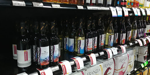 Liquor Store «Laurel Beer Wine & Spirits», reviews and photos, 8501 Cherry Ln, Laurel, MD 20707, USA