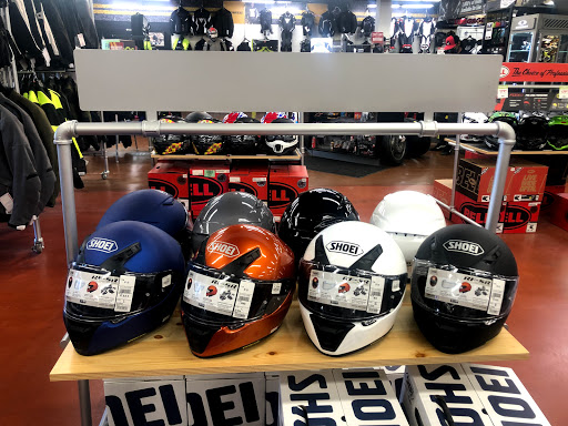 Motorcycle Parts Store «Cycle Gear», reviews and photos, 9070 Research Blvd #202, Austin, TX 78757, USA