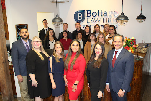 Personal Injury Attorney «The Bottaro Law Firm, LLC», reviews and photos