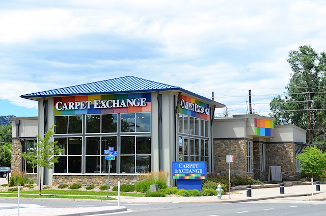 Carpet Exchange