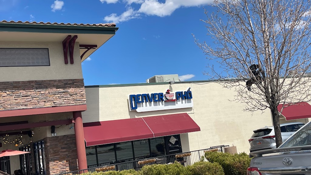 Denver Phố Vietnamese Restaurant & Grill 80223