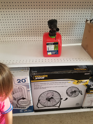 Hardware Store «De Leon Springs Hardware», reviews and photos, 5094 FL-15, De Leon Springs, FL 32130, USA