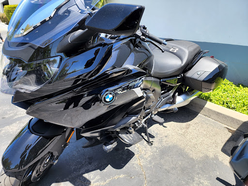 BMW Motorcycle Dealer «BMW Motorcycles of Ventura County», reviews and photos, 830 Tourmaline Dr, Newbury Park, CA 91320, USA