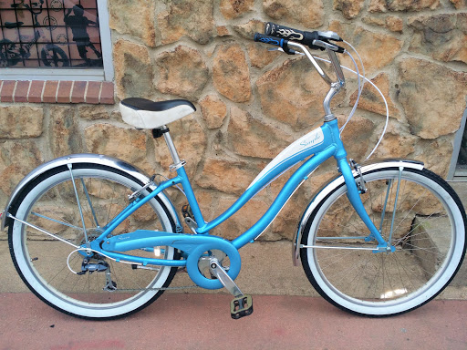 Bicycle Store «One Stop Bike Shop», reviews and photos, 3830 Morrison Rd, Denver, CO 80219, USA