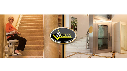 Access Elevator Inc.