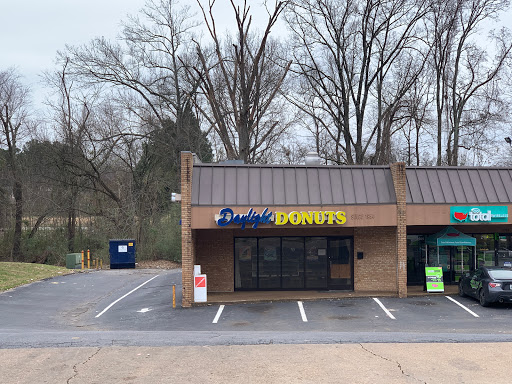 Donut Shop «Daylight Donuts», reviews and photos, 5735 Raleigh Lagrange Rd, Memphis, TN 38134, USA