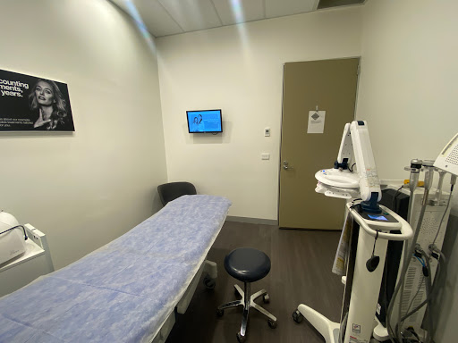 Laser hair removal clinics Melbourne