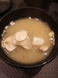 Soupe du Restaurant japonais Senkichi à Lyon - n°10