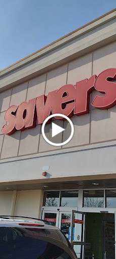 Thrift Store «Savers», reviews and photos