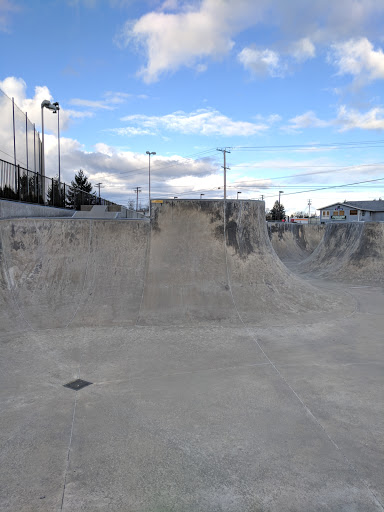 Recreation Center «Sprinker Recreation Center», reviews and photos, 14824 C St S, Tacoma, WA 98444, USA