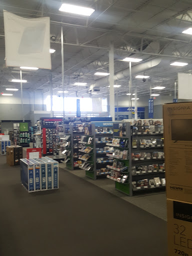 Electronics Store «Best Buy», reviews and photos, 2041 U.S. 287 Frontage Rd, Mansfield, TX 76063, USA