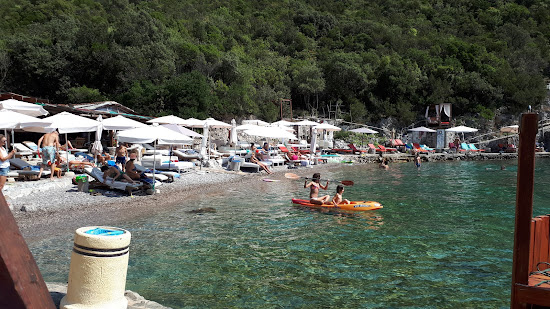 Dobrech Beach