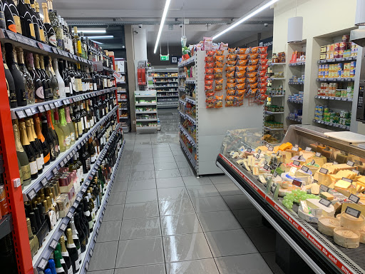 SPAR Supermarkt Zürich Dolderstrasse