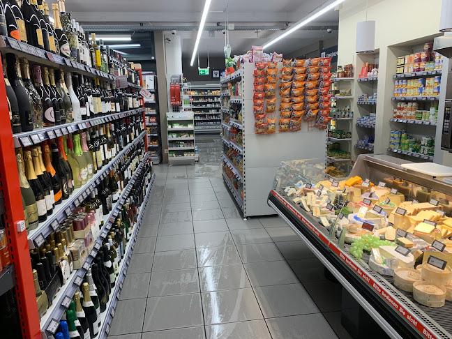 Rezensionen über SPAR Supermarkt Zürich Dolderstrasse in Zürich - Supermarkt