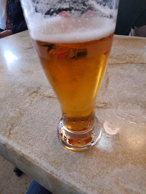Bar Le Central à Senonches
