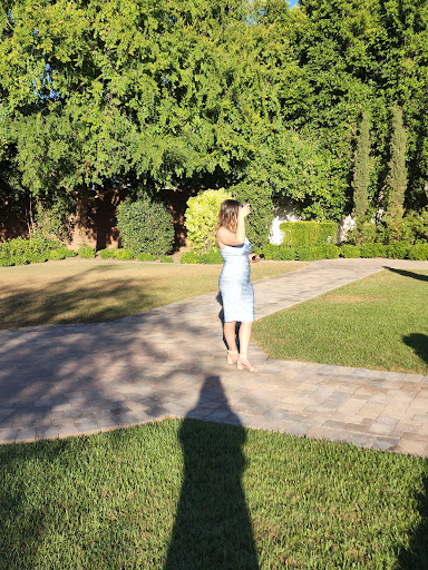 Wedding Venue «Stonebridge Manor», reviews and photos, 4000 E Palm St, Mesa, AZ 85215, USA