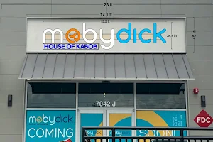 Moby Dick House Of Kabob image