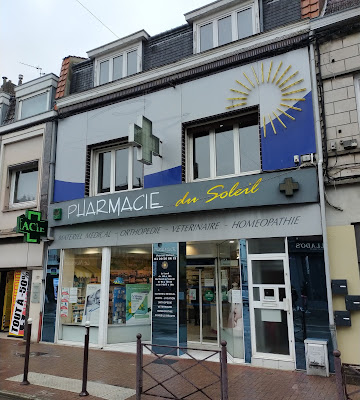 Pharmacie Prevost Dufour à Lille