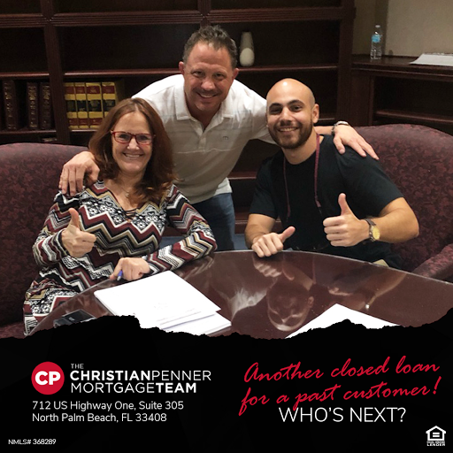 Mortgage Lender «Christian Penner», reviews and photos