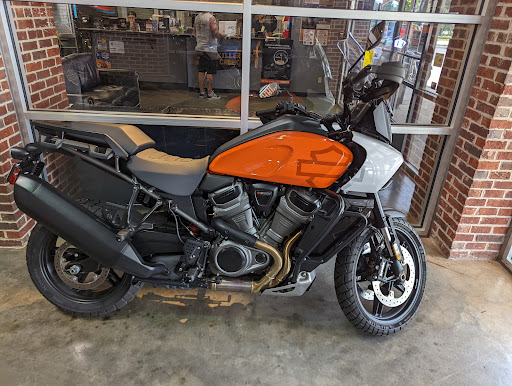 Harley-Davidson Dealer «Killer Creek Harley-Davidson», reviews and photos, 11480 Alpharetta Hwy, Roswell, GA 30076, USA