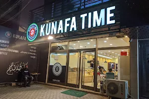 Kunafa Time image
