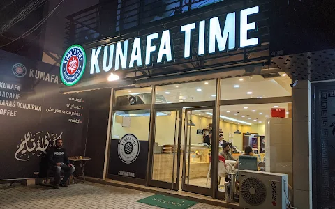 Kunafa Time image