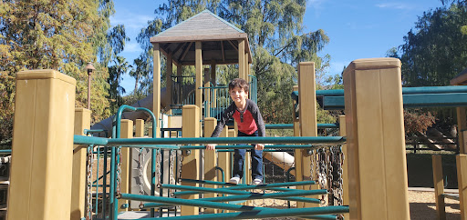 Park «Pioneer Road Park», reviews and photos, 10250 Pioneer Rd, Tustin, CA 92782, USA