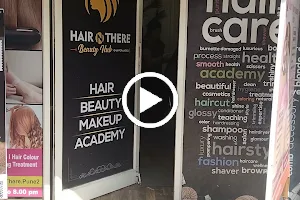 Hair N There Beauty Hub image