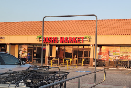 Market «Oasis International Market», reviews and photos, 6150 Independence Pkwy, Plano, TX 75023, USA