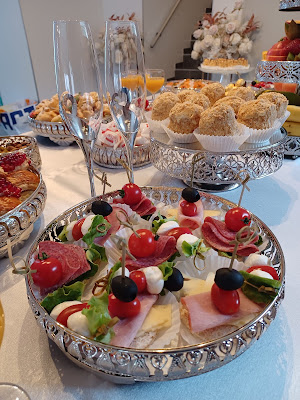 Cuisine de Stella à Saint-Jean-de-Védas