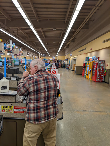 Grocery Store «Safeway», reviews and photos, 2010 Freedom Blvd, Freedom, CA 95019, USA
