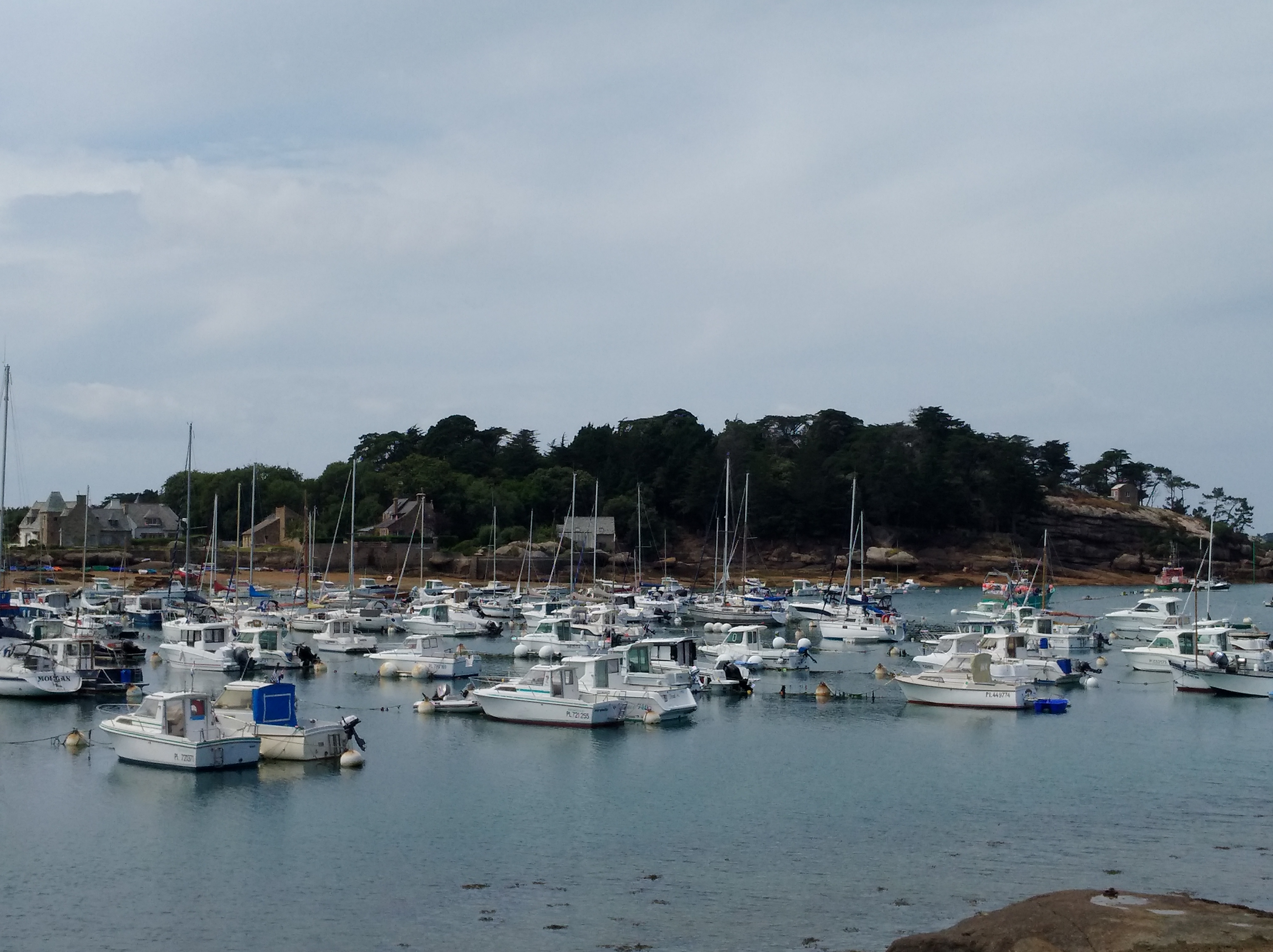 Photo n° 2 de l'avis de Anne-Marie.e fait le 15/09/2019 à 16:12