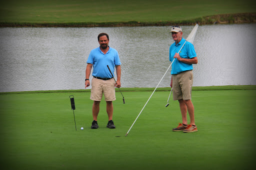 Golf Course «Crooked Tree Golf Course», reviews and photos, 7665 Caber Rd, Browns Summit, NC 27214, USA