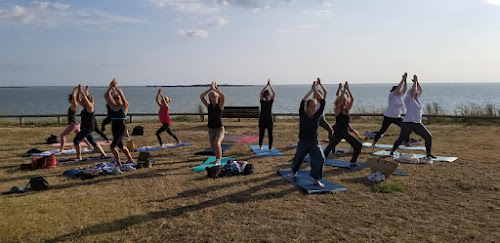 Cours de yoga Atelier Yoga Rochefort Breuil-Magné