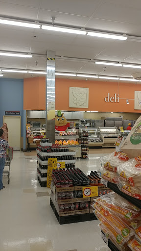 Grocery Store «Winn-Dixie», reviews and photos, 640 Ollie Ave, Clanton, AL 35045, USA