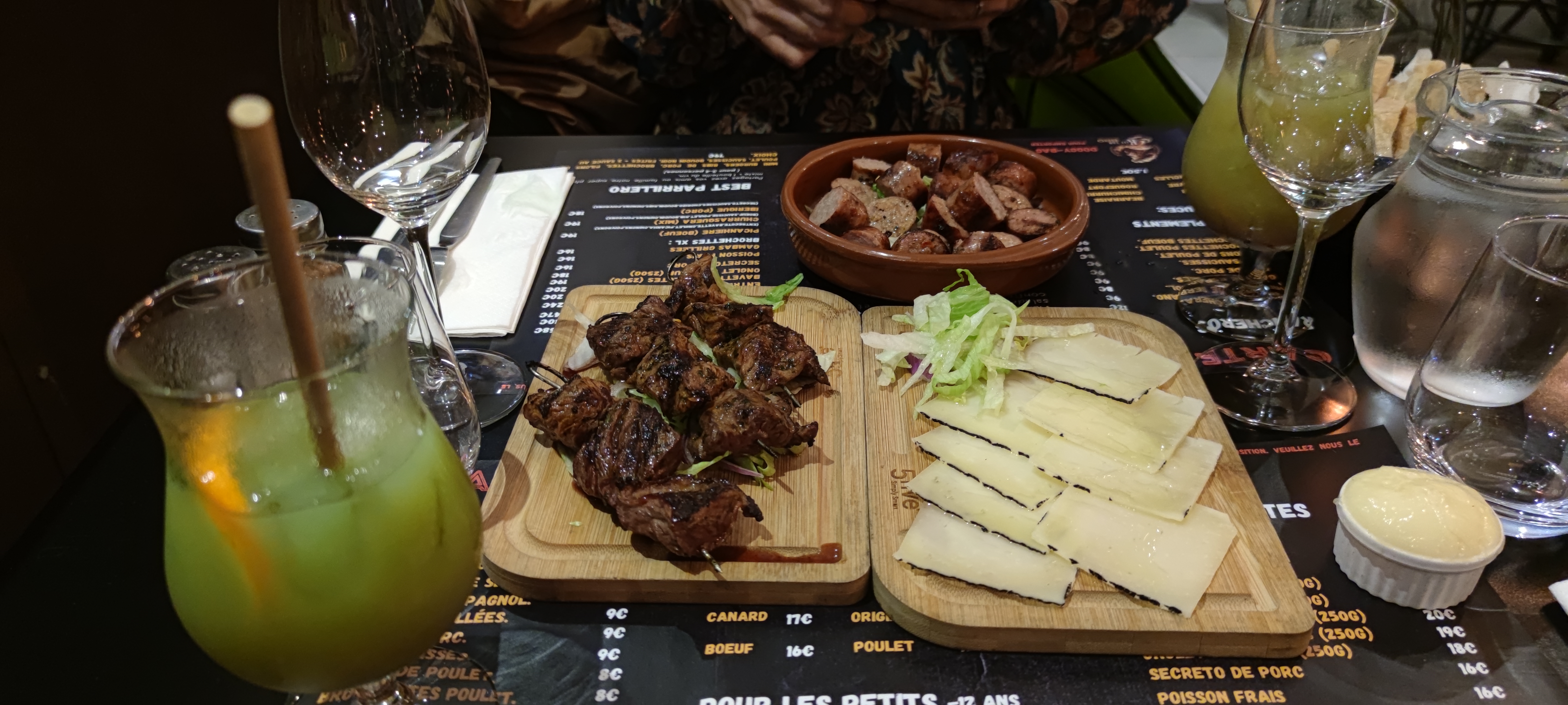 Photo n° 1 de l'avis de Manuel.a fait le 21/03/2024 à 20:49