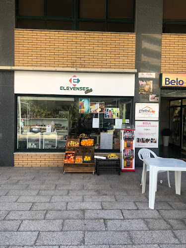 ElevensesMart - Vila Nova de Gaia