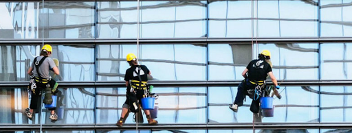 B-Clean Window Cleaners in Decatur, Illinois