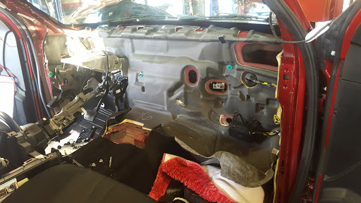 Tire Shop «Tire Craft Auto Service & Performance», reviews and photos, 1450 Richmond Ave, Point Pleasant Beach, NJ 08742, USA