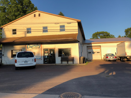 Auto Parts Store «Coopersburg Auto Parts», reviews and photos, 51 N 3rd St, Coopersburg, PA 18036, USA